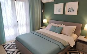 Summerhouse Apartments Zadar